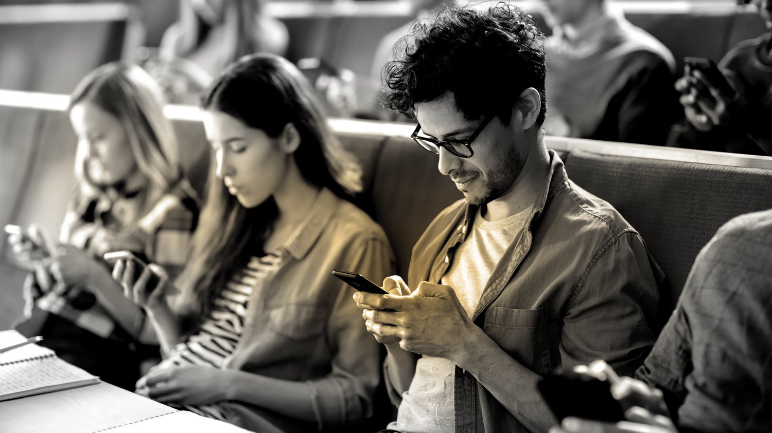 Vos nouveaux outils digitaux ont un impact sur votre vision
