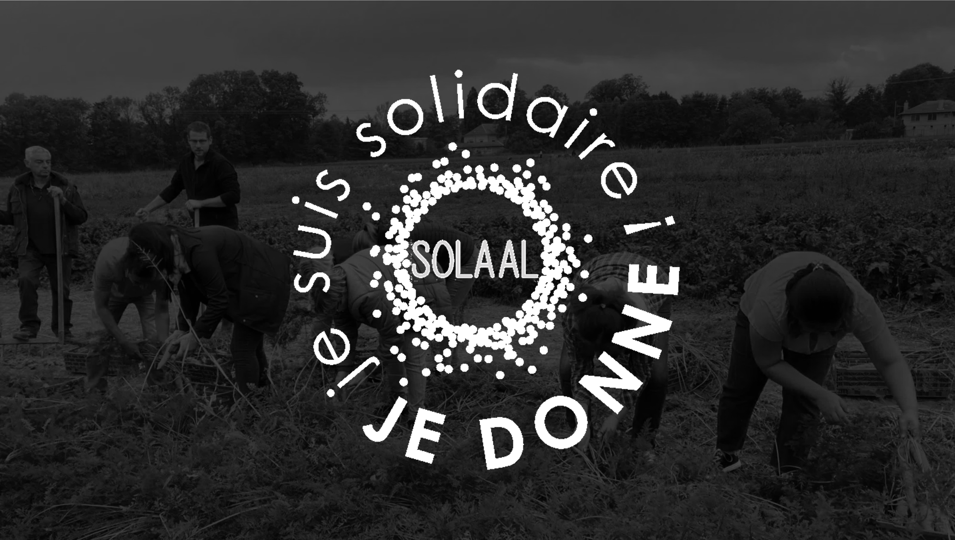 Seiko Optical France soutient l'association SOLAAL et sensibilise ses collaborateurs à mieux consommer