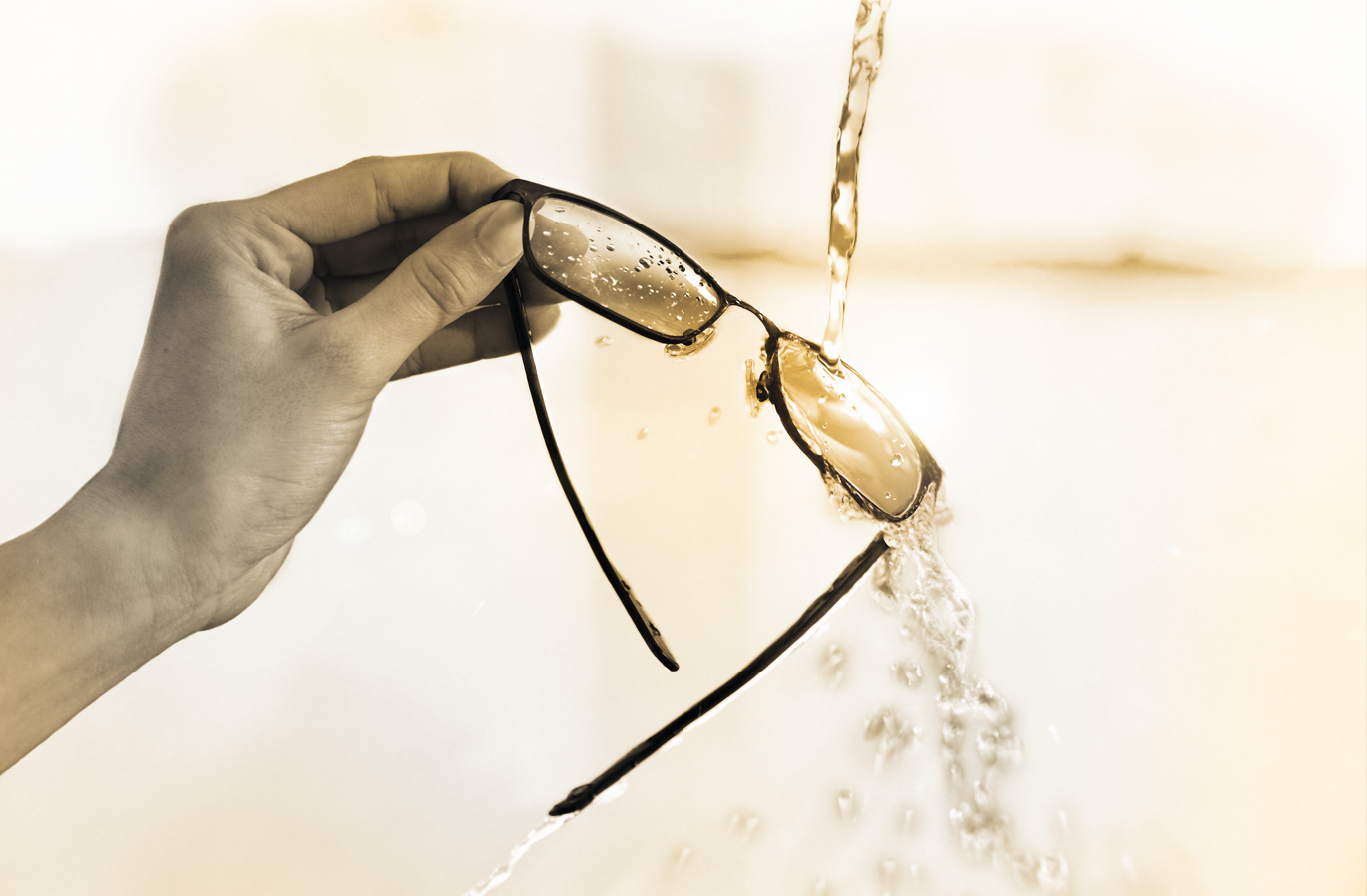 Conseils pour entretenir et nettoyer ses lunettes